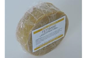 Mike Sanders Korrosionsschutzfett Fettband 50mm x 10m für Blattfedern