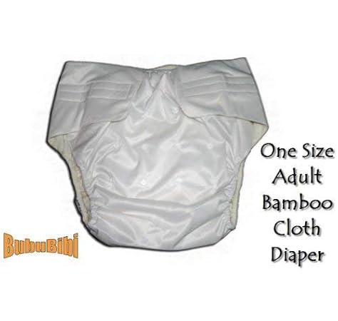 all in one cloth diapers for adults