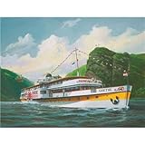 Schwierigkeitsgrad Modellbau: 5 - Profi