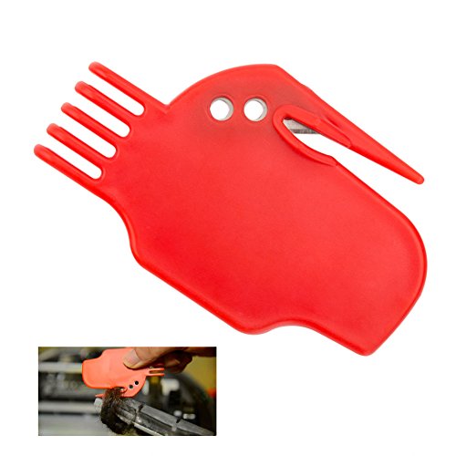 Wartungskit für die iRobot Roomba Serie 600 Reinigungskit Bürsten Filter Set für 620 630 650 660 verkauft von efluky - 8