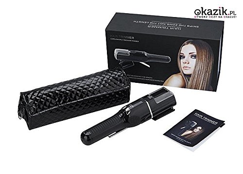 Preisvergleich Produktbild Split Ender 1910010001 split-ender Pro Cordless