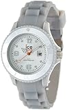 Ice-Watch Damen-Armbanduhr Sili-Forever Small Grau Analog Quarz SI.SR.S.S.09