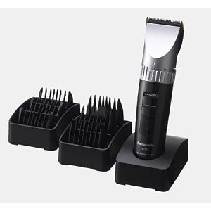 Panasonic ER-1512 Hair Clipper - Image 4