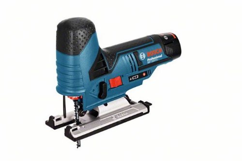 Bosch Akku-Stichsäge GST 10,8 V-Li+, 06015A1000