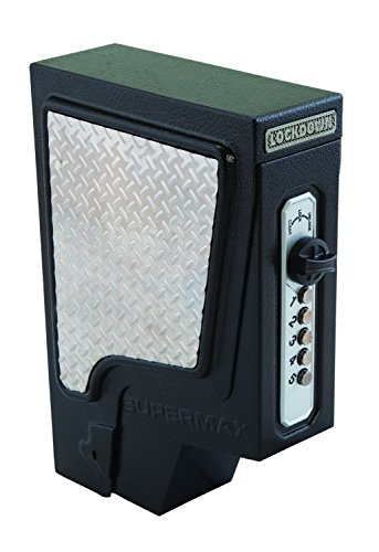 Preisvergleich Produktbild Lockdown Supermax Mechanische readyvault