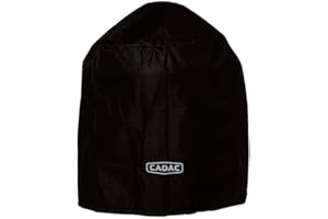 Cadac, 8626, Telo di Copertura, Grigio (Anthrazit)