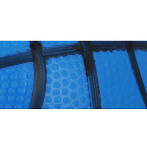 MagiDeal Mini Bouncy Basketball Indoor/Outdoor Sports Ball Kids Toy Gift-Blue