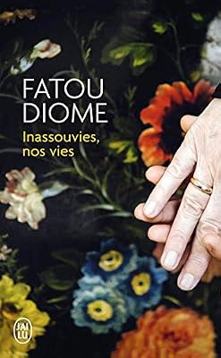 J'ai Lu Inassouvies, nos vies