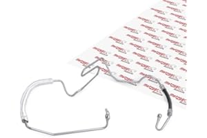 Werner Metzger GmbH Hydraulikschlauch, Lenkung