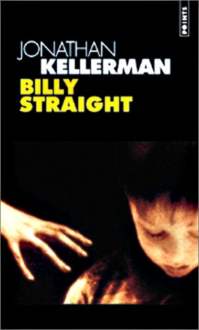 Billy Straight