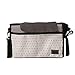 Produktbild ounona Wasserdicht Buggy Buddy Buggy Organizer  Buggy Organizer Aufbewahrungstasche für Kinderwagen Spielzeug Aufbewahrungstasche Halter