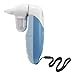 Graco Nasal's Clear Nasal Aspirator With Soft, Flexible Silicone Tips Make It Gentle And Comfortable