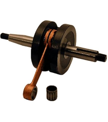 Cuscinetto A Rulli 17X47X14 PINASCO Albero Motore Lato Frizione Per - Foto 5