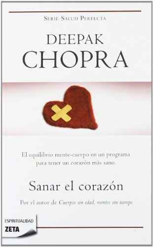 Download Sanar el corazón (Colección Salud Perfecta) (B DE BOLSILLO) Download Sanar el corazón (Colección Salud Perfecta) (B DE BOLSILLO)