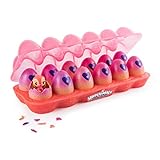 Pero ¿qué nuevo Hatchimal se esconde en tu huevo?