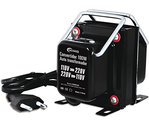 nimo - Convertidor AC-AC 100W