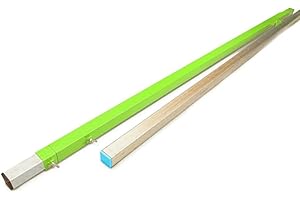 Theca - Regla extensible 1,95x3,35m pintada