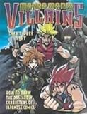 Image de Manga Mania Villains: How to Draw the Dastardly Characters of Japanese Style Comics