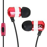 GOgroove In-Ear Kopfhörer / Earpods Ohrhörer / Stereo...