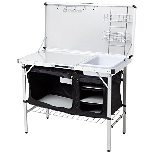 Preisvergleich Produktbild Outwell Drayton Küchentisch