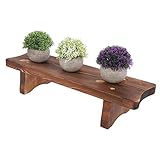 Resistente para diferentes tipos de plantas y flores.