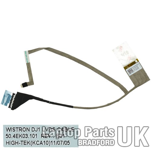 DELL Inspiron 14 N4020, 14 N4030 LCD 