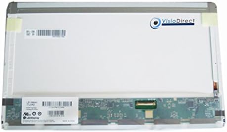Laptop Screen 13.3" LED for HP COMPAQ Pavilion DV3-2010EL WXGA 1366x768 - Visiodirect -