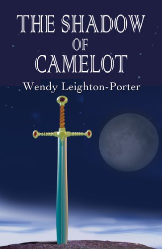 Download The Shadow of Camelot (Shadows from the Past Book 6)
