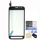 Touch Screen: Fix nicht reparieren oder Respond Wrong to Touch, auch Fix Broken Außenglas, wird NICHT beheben jedes Display Problem, weil dieser Bildschirm nicht enthalten LCD Display Digitizer.