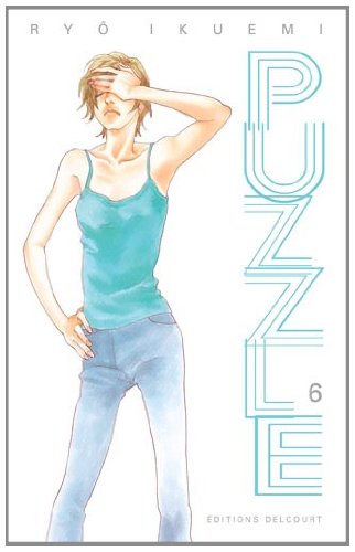 Puzzle — Tome 6