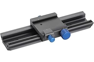 Castel QP Adjusting Plate marca Novoflex