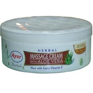 ayur massage cream ke fayde