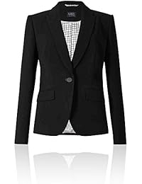 ladies short jackets at marks and spencer