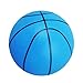 Magideal Mini Bouncy Basketball Indoor/Outdoor Sports Ball Kids Toy Gift-Blue RS.295.00