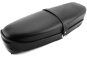 V.I.P. GARAGE SELLA BIPOSTO TELAIO IN FERRO PIAGGIO VESPA 50 L R N SPECIAL 125 PRIMAVERA ET3