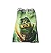 Produktbild Lego - Ninjago Lloyd Gamadon - Gym Bag / Schubeutel, Turnbeutel