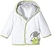 Sterntaler Baby Boys Kapuzen-jacke Nicki Elias Jacket