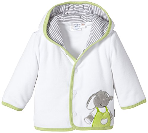Sterntaler Baby Boys Kapuzen-jacke Nicki Elias Jacket