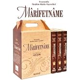 Erkam Yayınları Marifetname (3 Cilt) (Kapak Değişebilir)