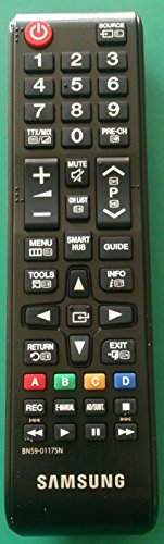 Preisvergleich Produktbild Original Samsung Fernbedienung BN59 - 01175 N BN5901175 N