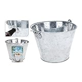 cubitera metalica CUBITERA METALICA DE 3 LITROS CON ABRIDOR