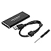 Produktbild Mouchao M.2 NGFF to USB3.0 SSD Mobile Festplatte Feste Festplatte Festplattenkassette