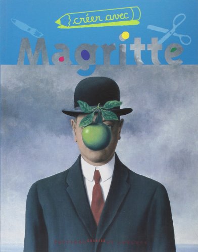 Télécharger Magritte Livre PDF Gratuit