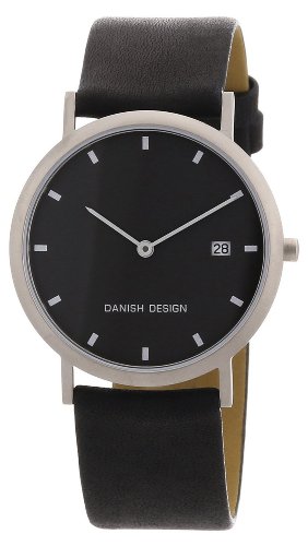 Danish Design Herrenarmbanduhr 3316110 Danish Design Herrenarmbanduhr 3316110