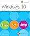 Produktbild Windows 10 Step by Step
