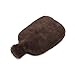 Produktbild Furry Warmers Fully Microwavable Furry Bottle Brown