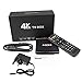 Produktbild Jasnyfall A95X R1 Smart TV Box 1 + 8G Große Speichergröße 4K Ultra HD Quad Core Media Player