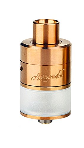 Genuine Geek Vape Avocado 24 Rdta 2ml Eu Edition Sub
