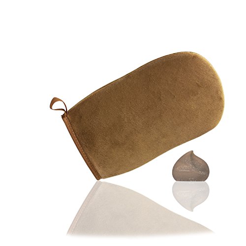 Horn Premium-Applikatorhandschuh für die Anwendung von Selbstbräuner - 8