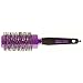 Head Jog 89 Purple Ceramic Ionic Radial Brush 50mm